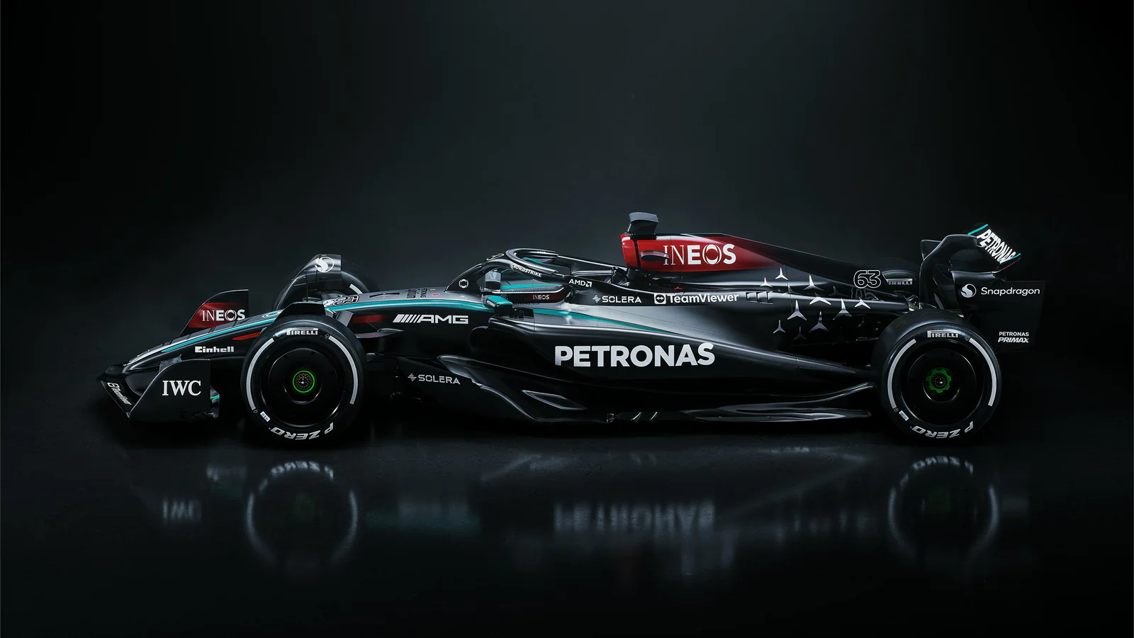 Formula 1 Engineering for Two Wheels